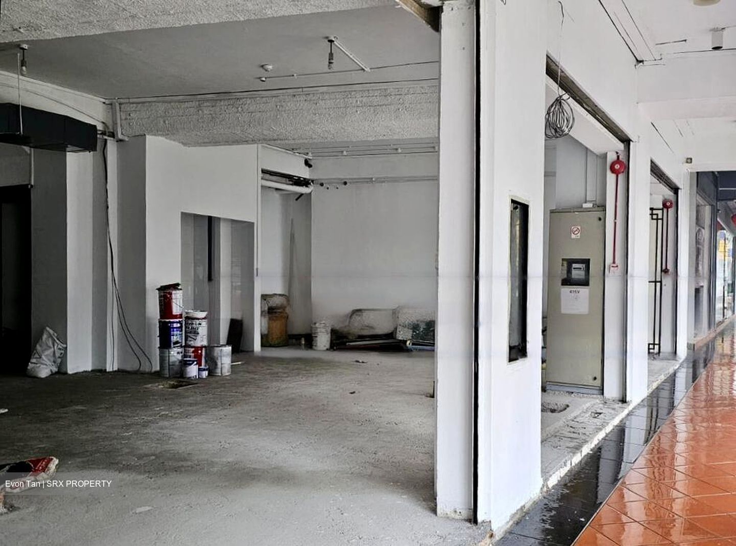 Little India Conservation Area (D8), Retail #477732531
